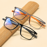 Óculos Tr90 Esportivo - Multifocal Adaptativo Compre 1 leve 2!