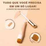 Base Femitta Focallure 2 em 1- Anti Rugas (Últimas unidades) EvolutionLifestyle.Store 