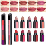 Five Lips - Batom 5 em 1 EvolutionLifestyle.Store 