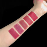 Five Lips - Batom 5 em 1 EvolutionLifestyle.Store Tons Vermelho 