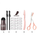 Kit Sobrancelhas Perfeitas DIY - Faça você mesma! EvolutionLifestyle.Store 