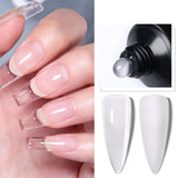 Kit Unhas DIY - Kit para Alongamentos de Unhas Faça Você Mesma + BRINDE EXCLUSIVO Kit para Alongamento de Unhas EvolutionLifestyle.Store 