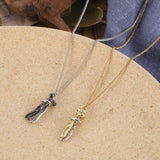 Lovers Necklace Love Necklace - Beleza e Cuidados pessoais 006 EvolutionLifestyle.Store 