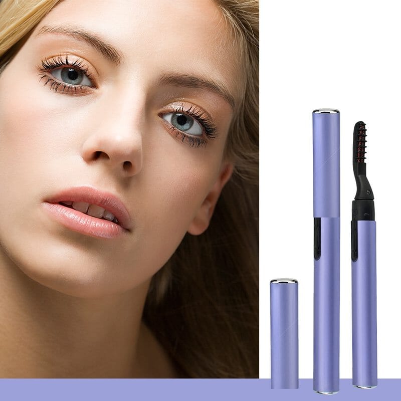Modelador Elétrico Curva Cílios® EvolutionLifestyle.Store 