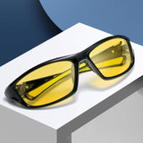 Night Glasses - Óculos Para Motoristas EvolutionLifestyle.Store 