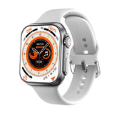 Novo SmartWatch Ultra Series 8 - GANHE Air Pro 3 EvolutionLifestyle.Store 