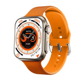 Novo SmartWatch Ultra Series 8 - GANHE Air Pro 3 EvolutionLifestyle.Store 