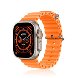 Novo SmartWatch Ultra Series 8 - GANHE Air Pro 3 EvolutionLifestyle.Store 