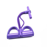 Pedal fit pedal Fit - Saúde e Bem estar 006 EvolutionLifestyle.Store Roxo 