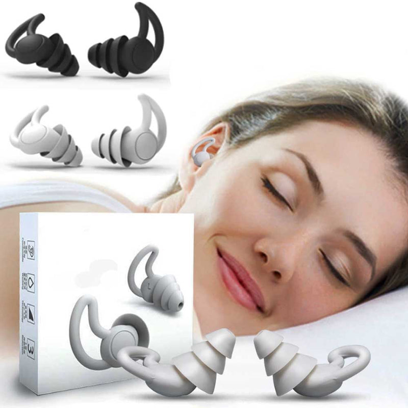Protetor Auricular para Dormir 155 EvolutionLifestyle.Store 