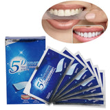 White Clean Plus - Adesivo para Clareamento Dental 0 EvolutionLifestyle.Store 